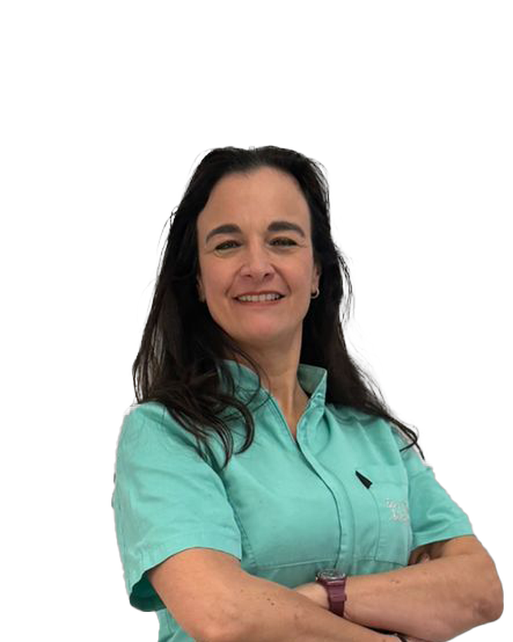 Dr. Gaia Andreucci