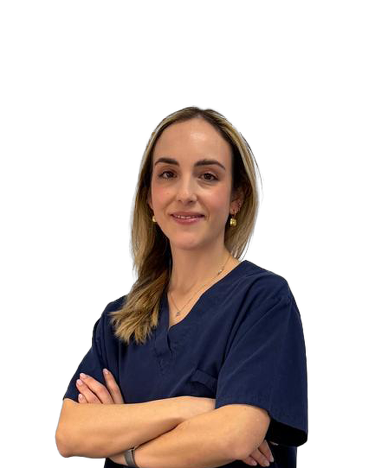 Dr. Ludovica Calvani