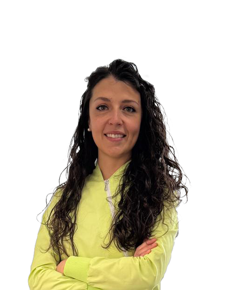 Dr. Manuela Pizzuti
