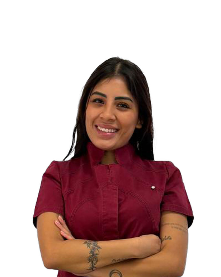 Evelyn Carolina