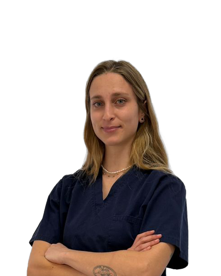 Dr. Laura Bonetto