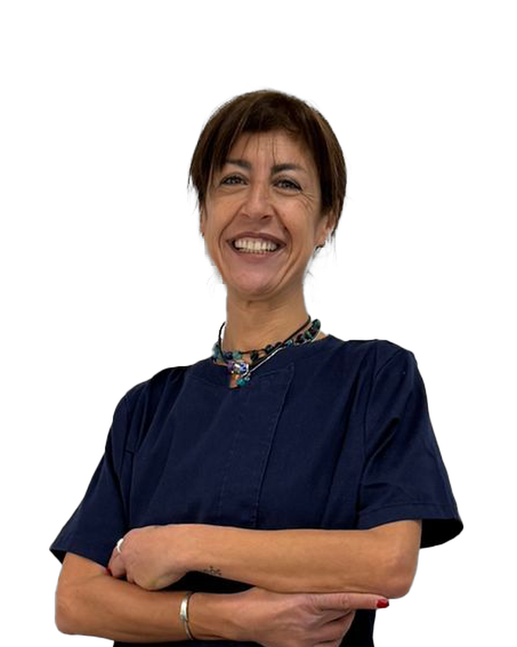 Dr. Luce Paparella