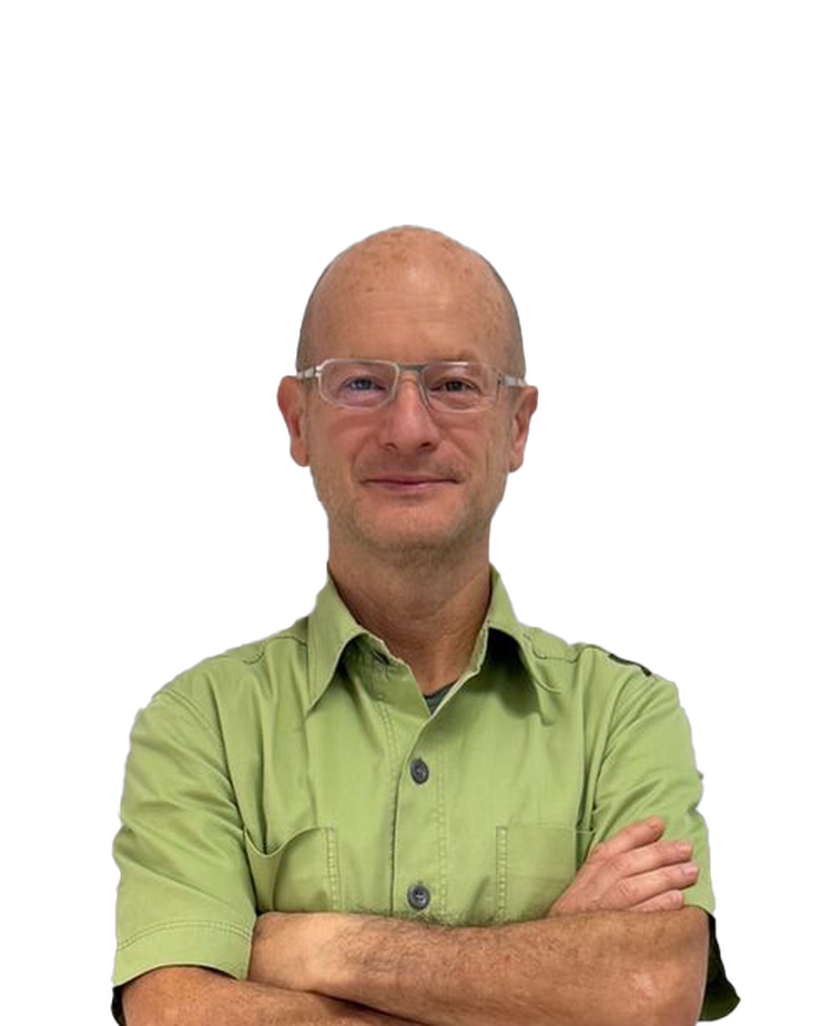 Dr. Paolo Rosa